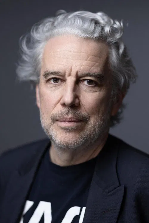 Philippe Vandel profile