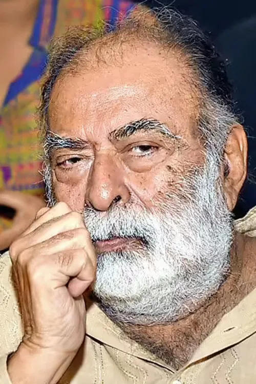 Vinod Nagpal profile