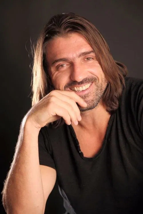 Pascal Henault profile