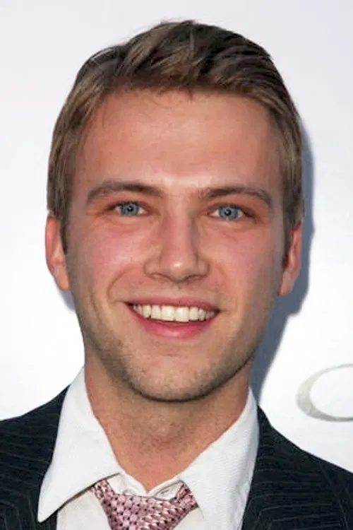 Christopher Shand profile