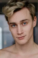 Luca Beckham profile