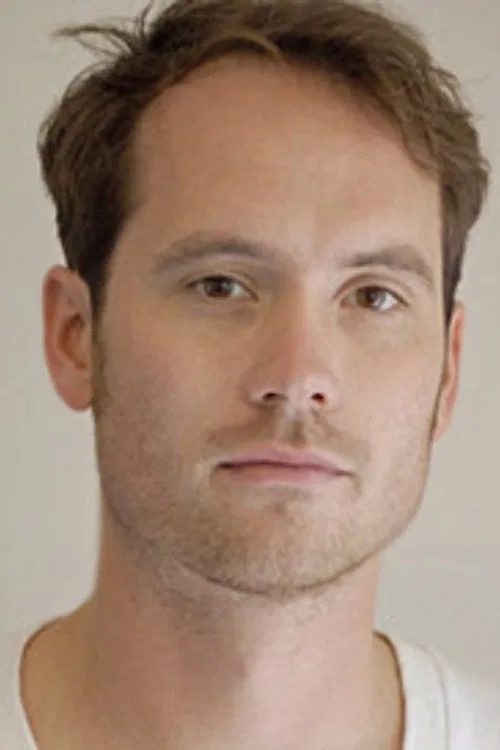 Brian Borcherdt profile