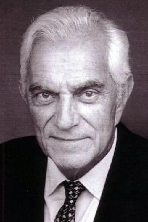 André Chazel profile