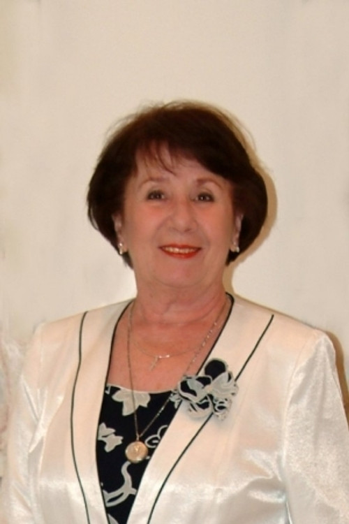 Aranka Halász profile