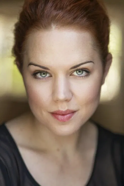 Hannah Tasker-Poland profile