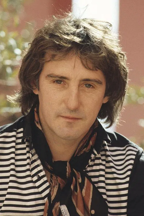 Denny Laine profile