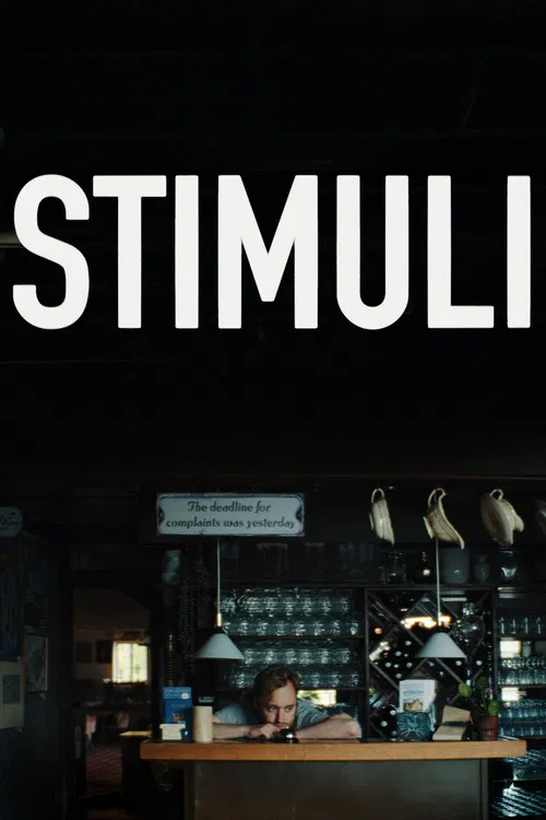 Stimuli poster