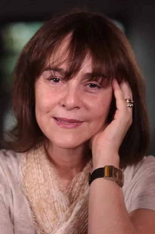 Eugenia Melo e Castro profile