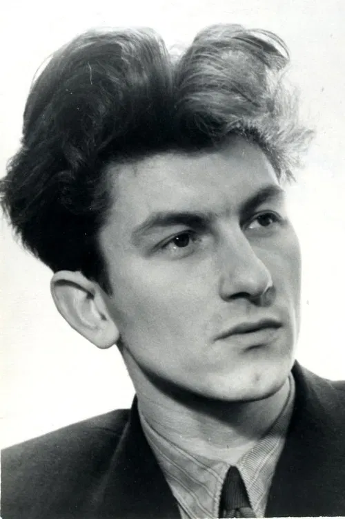 Imants Ziedonis profile