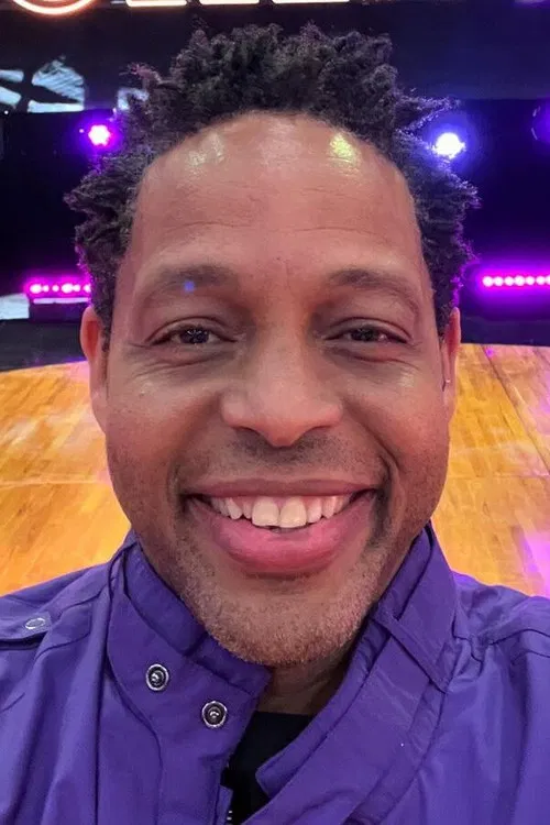 Terrell Ferguson profile