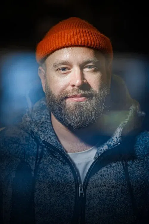 Yann Marguet profile