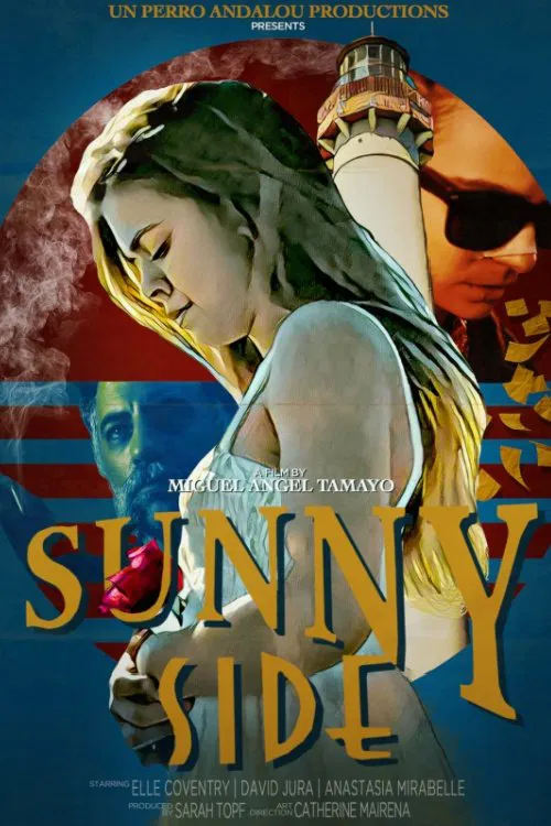 Sunnyside poster