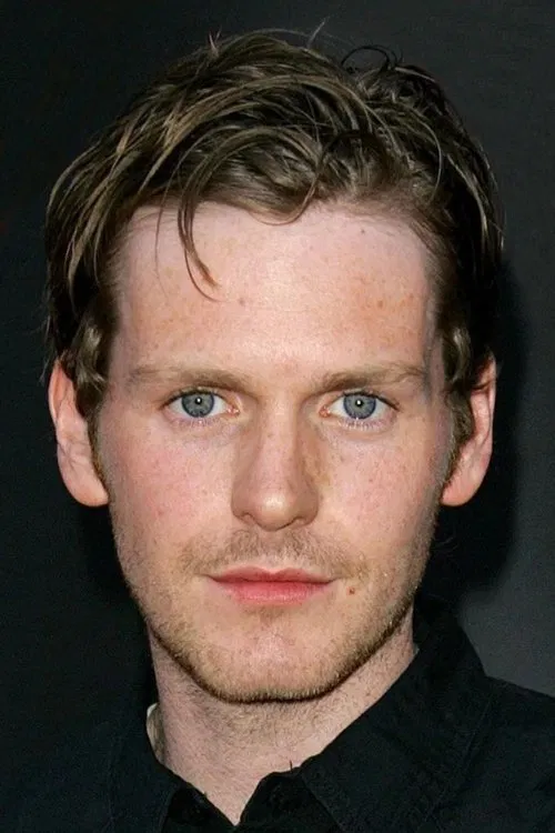 Shaun Evans profile