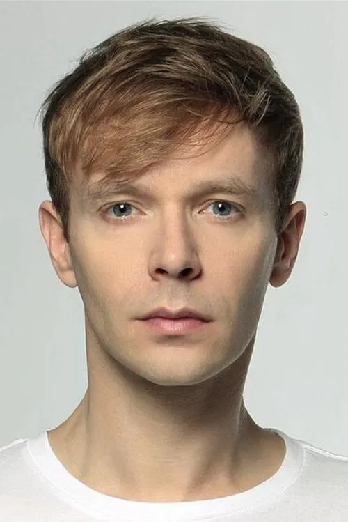 Alexandre Styker profile