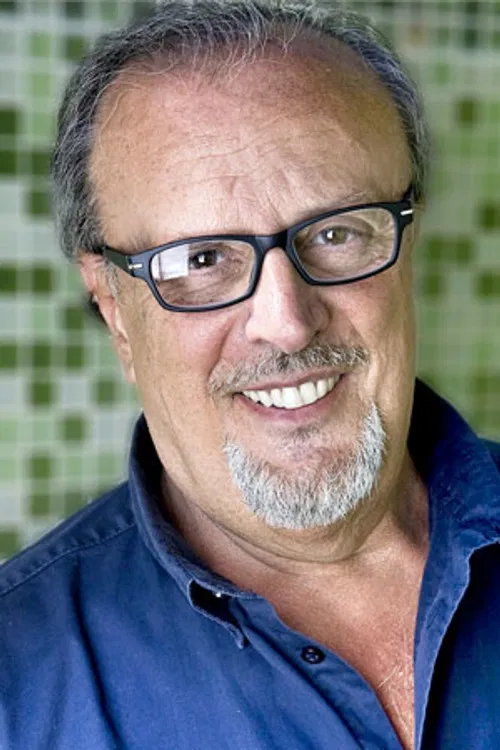 Ivano Fossati profile