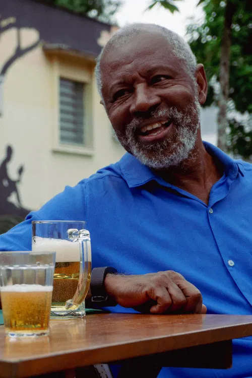 Jocemar da Costa Leite profile