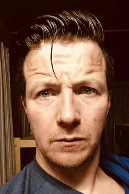 Tim van Hoecke profile