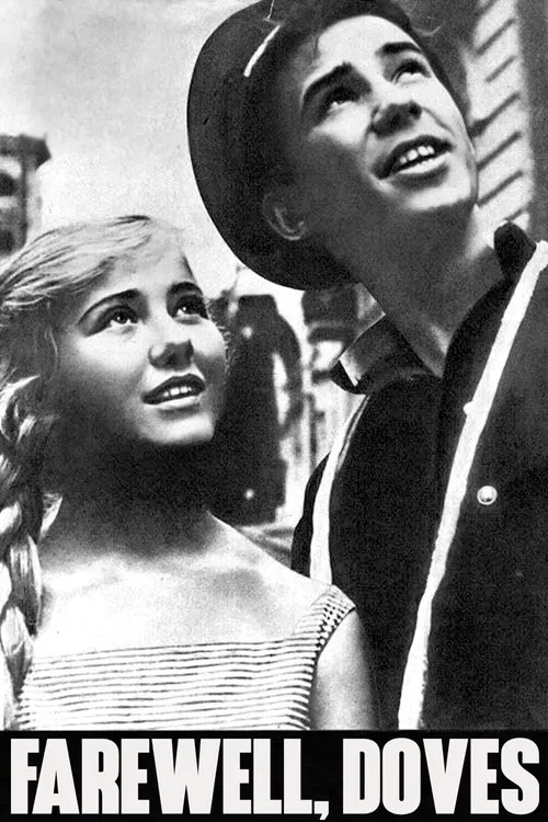 Farewell, Doves poster