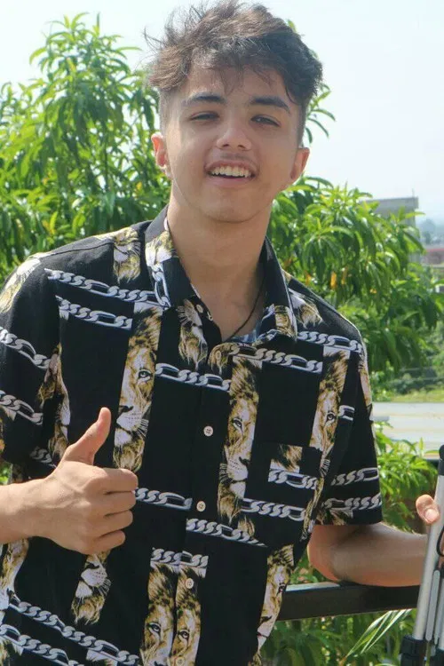 Abhishek Khadka profile