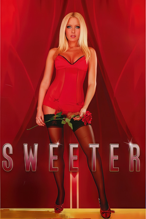 Sweeter poster