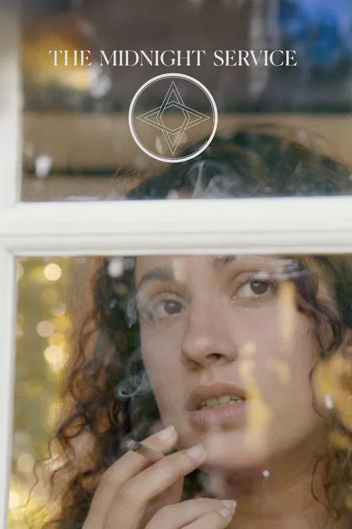 The Midnight Service poster