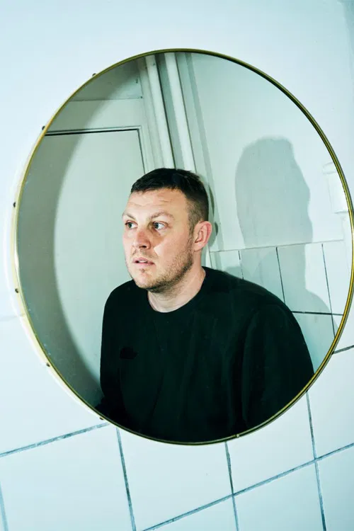 Martin Skovbjerg profile