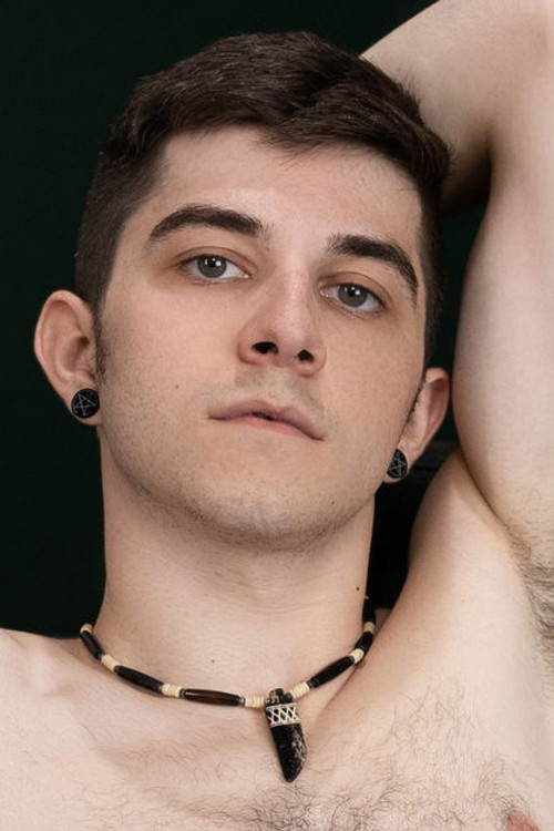 Harrison Todd profile