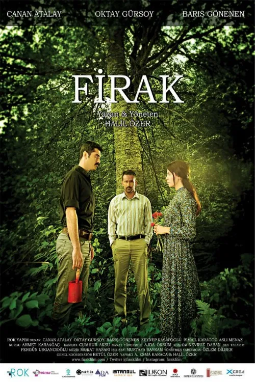 Firak poster