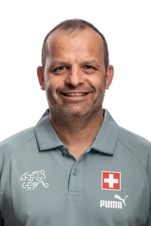 Markus Tschopp profile