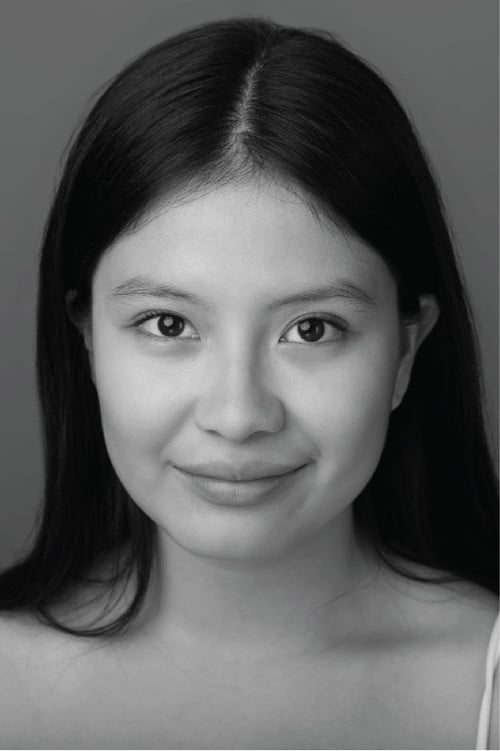 Daniela Segura profile