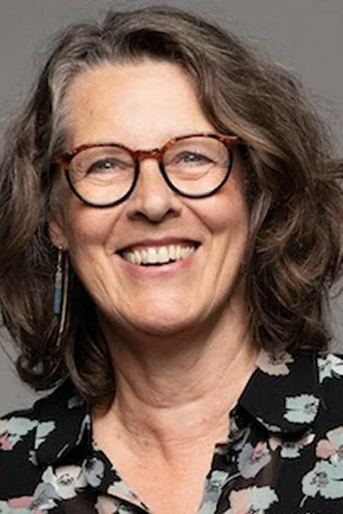 Hanne Windfeld profile