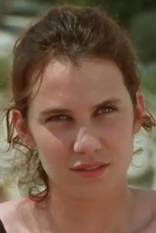 Laetitia Pesenti profile