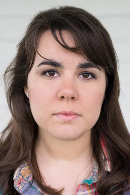 Olivia Harnach profile