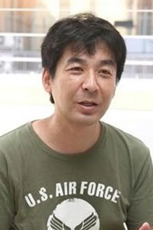 Yūji Tajiri profile
