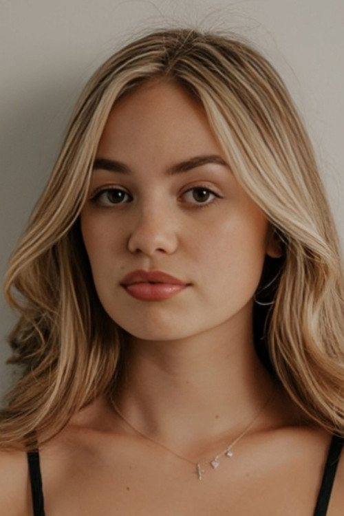 Olivia Rose Williams profile