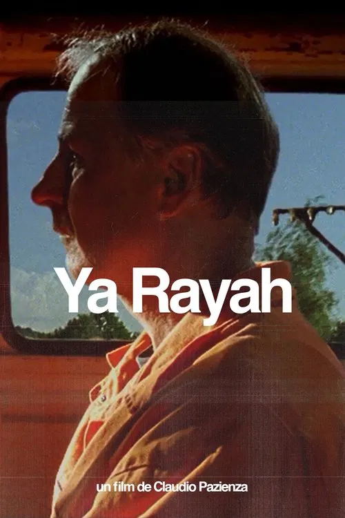 Ya Rayah poster