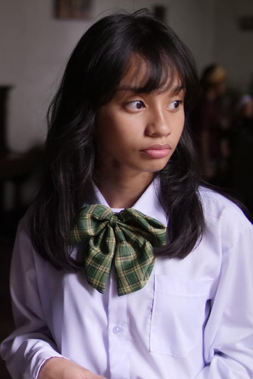 Ora Palencia profile