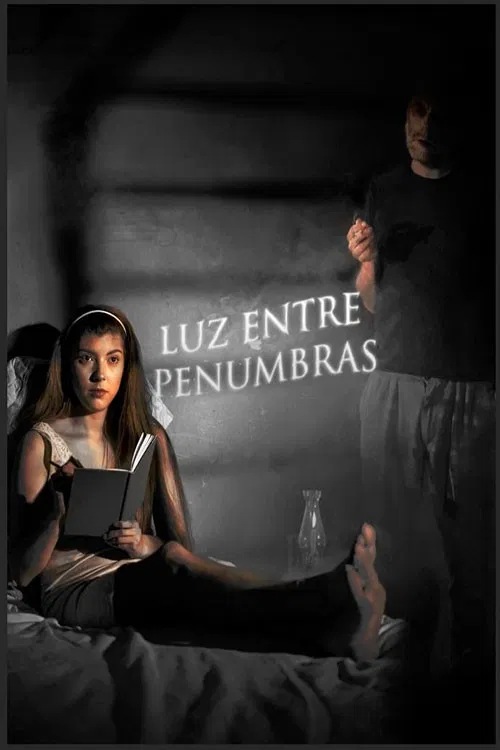 Luz entre penumbras poster