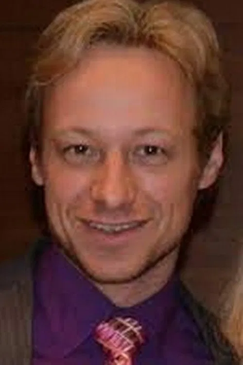 Dmitriy Rastorguev profile