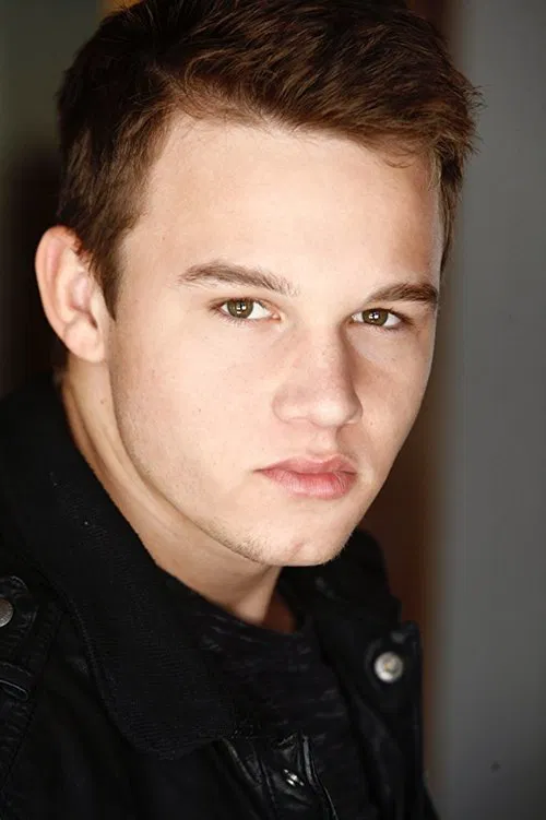 Gavin Macintosh profile