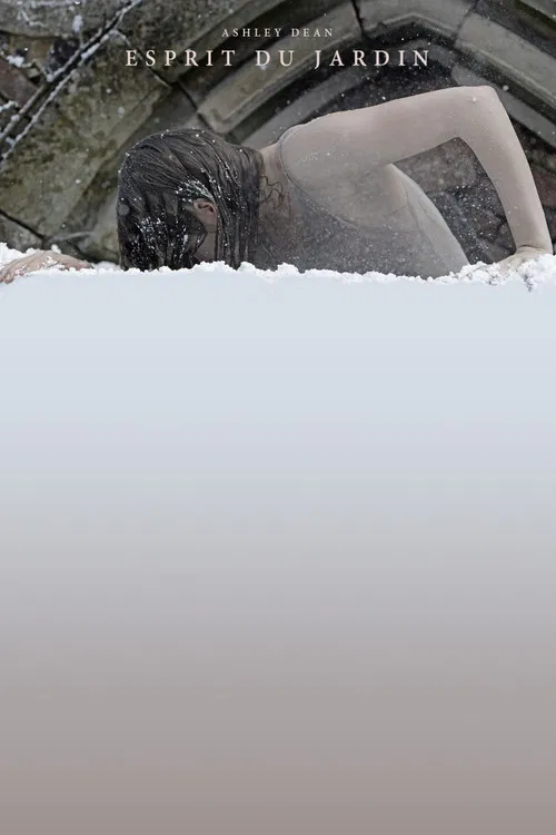 Esprit du Jardin poster