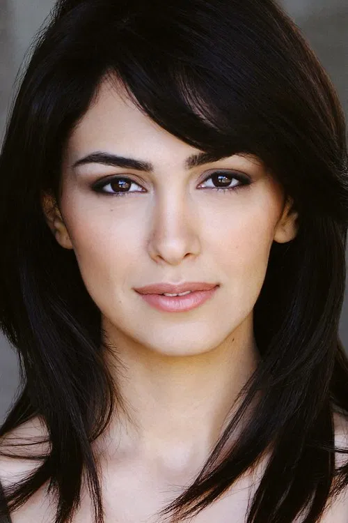 Nazanin Boniadi profile
