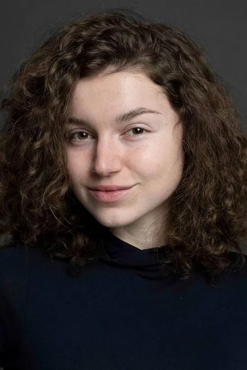 Josephine Grosbøl profile