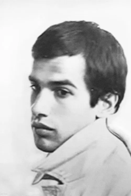 Gega Kobakhidze profile