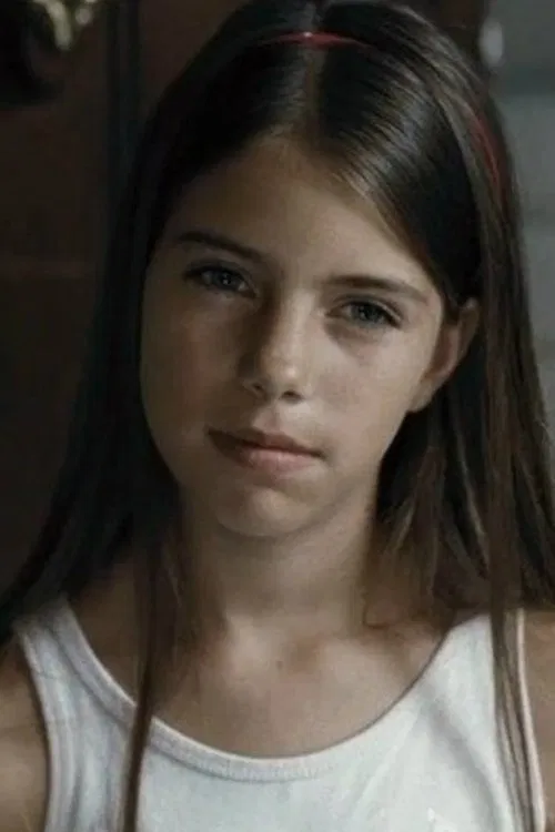 Iris Almeida profile