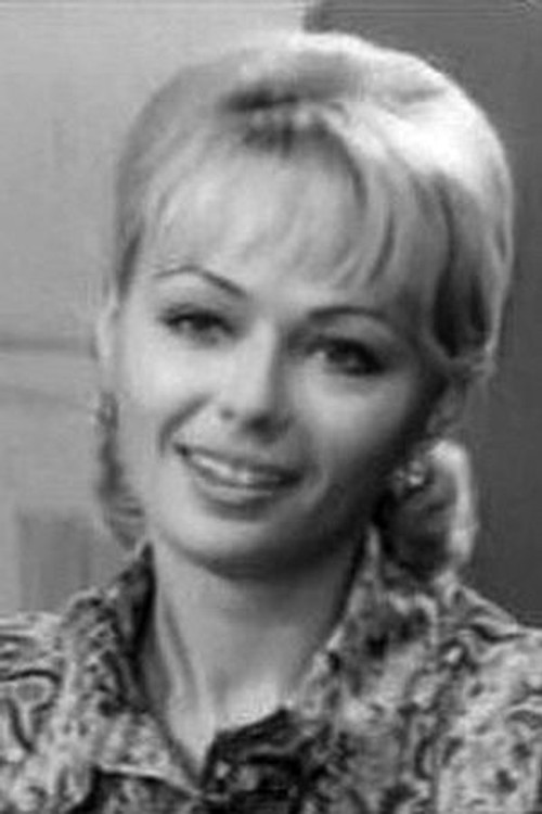 Natalya Zorina profile