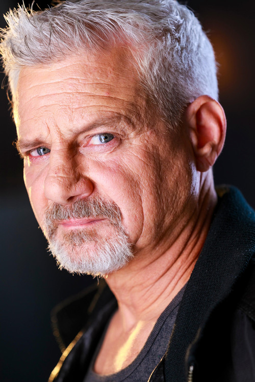 Banzai Vitale profile