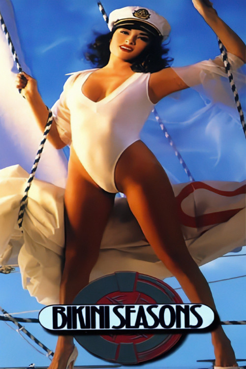 Bikini Seasons poster