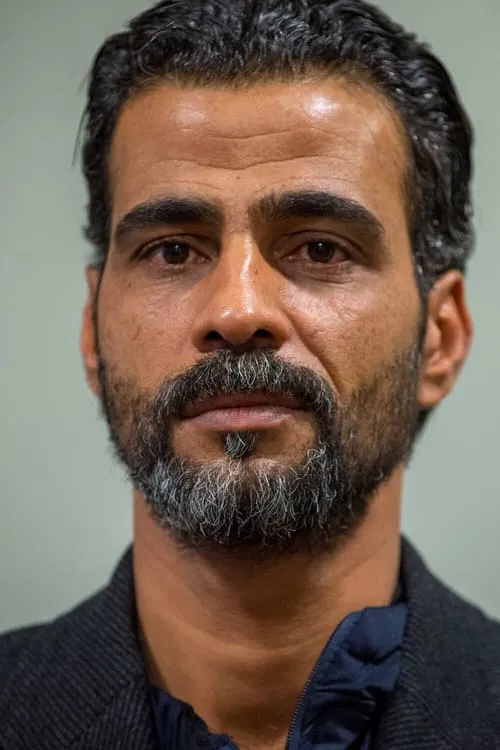 Mhadheb Rmili profile