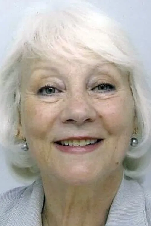 Claudette Walker profile